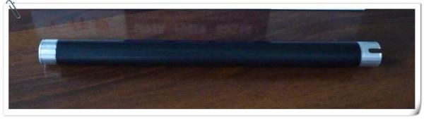 25HA53081#  new Upper Fuser Roller compatible for KONICA KNC-1015/1212/1215