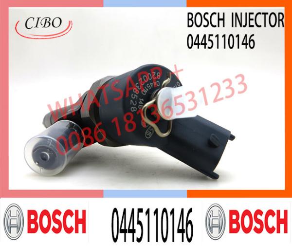 Genuíno Original Novo 0445110146 Para REN-AULTt/Opel/Vauxhall 198066 93169139 93183595 96255425 7700107165 7700111014 770011