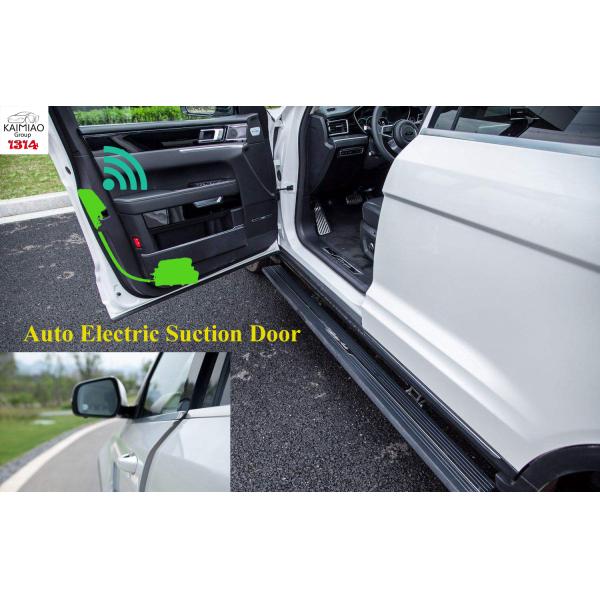 Автомобиля конца нежности автомобильной двери всасывания Скода части Аутомтик быстрого электрического запасные