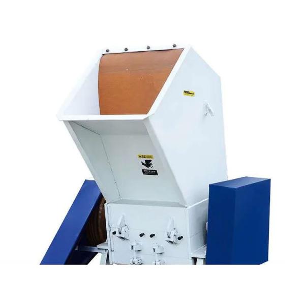 Mini Portable Industrial Plastic Bottle Shredder Machine PC80