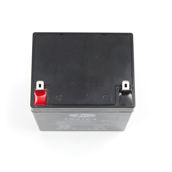 Sealed Lead Acid Battery 12v 4ah Small Sealed Lead Acid Agm Power Supply UPS Stroage Solar Battery