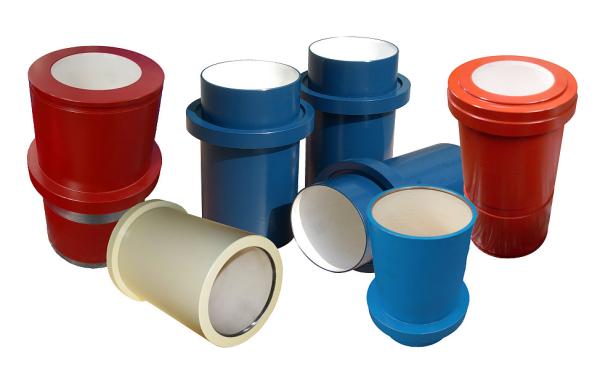 SOUTHWEST 8482-25ALEW FLUID END FOR LEWCO W-2215, WH1612 MUD PUMP, W2214 mud pump,WH1312 mud pump fluid end liner
