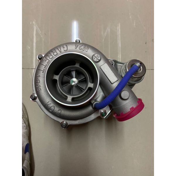 17201-E0A40 S2410-03251 750849-5001S Turbo FOR  HINO  J08E