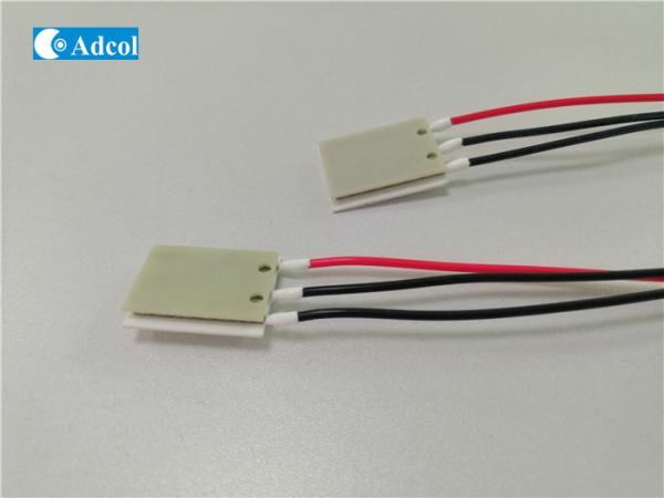 Compact  Little Noise  Peltier Thermoelectric Modules  Cooling CH Flash