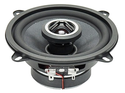 5.25''Car coaxial speaker CMG525, 40wrms, freq. response: 80-20KHz,Sensitivity: 86dB WF: 4 ohms, 1.25'' voice coil