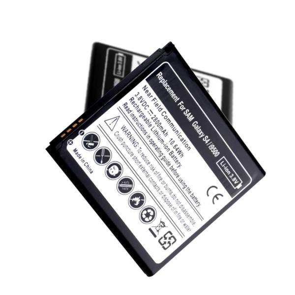 Rechargeable 2800mAh Samsung Phone Battery Replacement For Mobile Phone Repair Parts