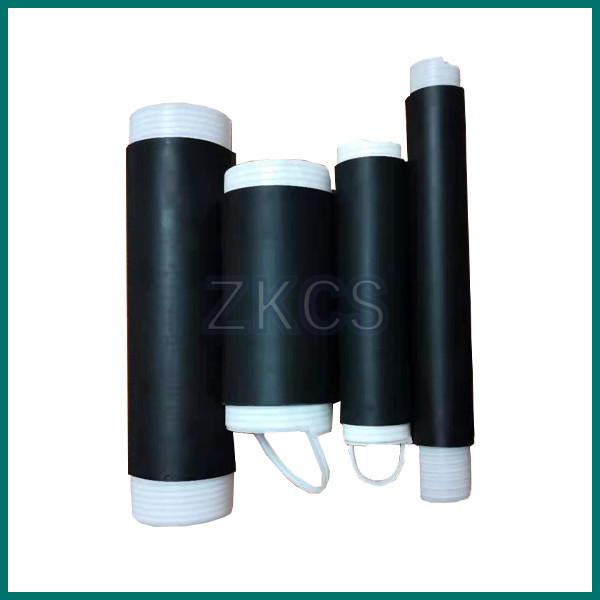 8-11 Mpa Rubber EPDM Cold Shrink Tube Waterproof Telecommunication Cable Seal
