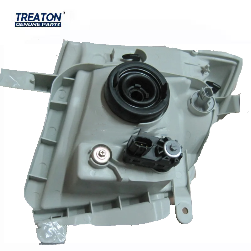 HOT SALES Pick up Car Headlight Auto  Head Lamp Assy 213-11380  for D-MAX Pick up  2006-2008