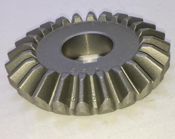 Series Bevel Gear Precision Machined Parts /  Agriculture Parts 90*70
