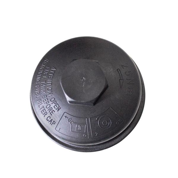 Top-rated A0000925208 Motor Oil Filter Housing Cover para caminhão Benz da Trusted