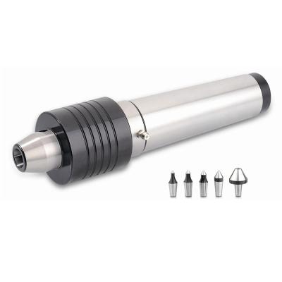SC-91 INTERCHANGEABLE LIGHT DUTY LIVE CENTER