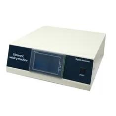 20khz 2600w Ultrasonic Welding Generator Digital RPS-DG4200