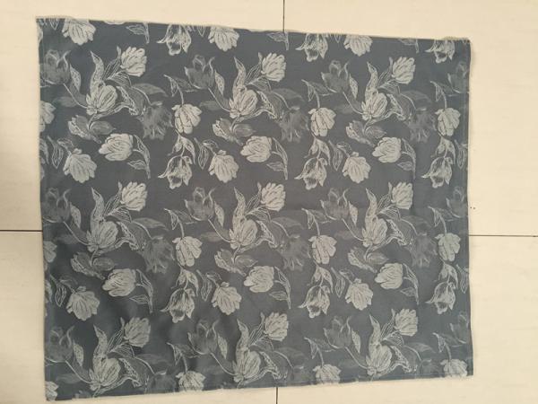 BSCI passed-Fashionable jacquard cushion cover