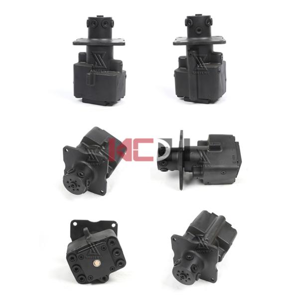 Casting Hitachi Zx60 Central Swivel Joint Assembly