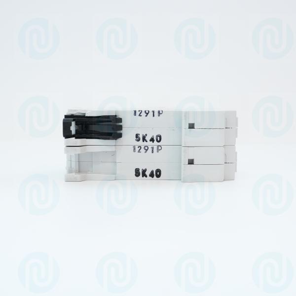 304500114 Ckt Brkr 40A Iec947-2 400v GT5250 Auto Cutter Machine Parts