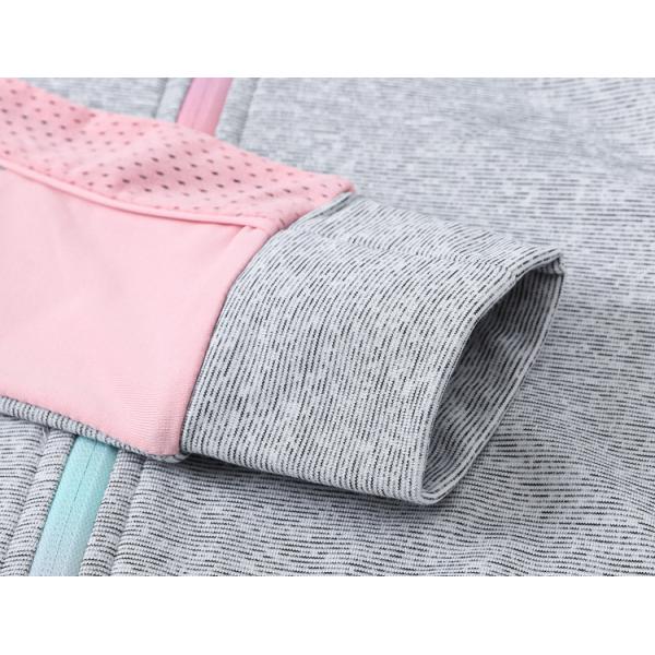 Брюки и Hoodie следа длинного рукава одежды спорт детей Richee 210-280g соответствуя