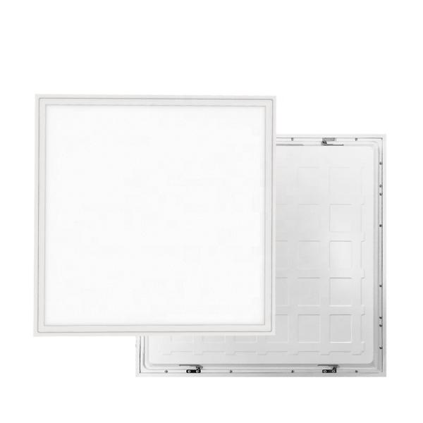 Commercial Backlit Led Flat Panel Light , 2x4 Led Flat Panel Light For Retail Stores / Showrooms