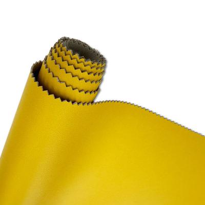 Environmentally Friendly Non-Toxic Automotive Silicone Leather Is Scratch-Resistant And Wear-Resistant