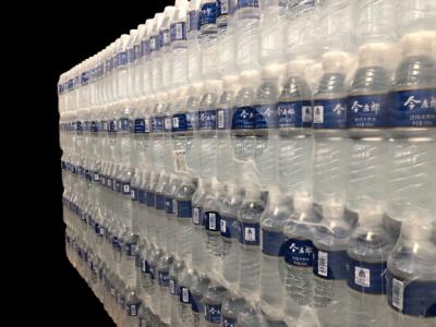 Polyethylene Protection Made Simple with 60-80% Shrinkage Rate MD PE Shrink Wrap Film and Bullseye Closure