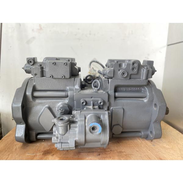 SH200 Sumitomo Excavator Main Hydraulic Pump Diesel Powerd Tractors