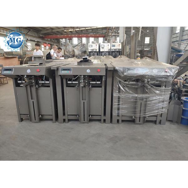 Машина продукции Agravic двойного завода миномета вала сухого кафельная слипчивая