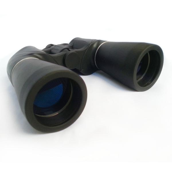 Prisma impermeável preto dos binóculos 7x50 Bak4 da escala alta com adaptador do tripé
