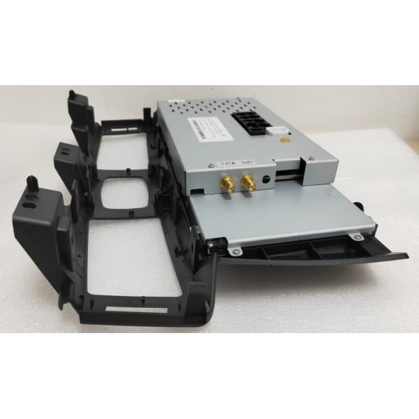 Ouchuangbo PX6 car audio gps stereo for Infiniti Q70 Q70L M25 M35 M37 M56 MX56 android  8.1 OS 4GB+64GB