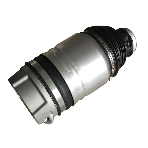 Q7 Air suspension Spring Air Bellows For Audi / Porsche Cayenne / VW Touareg