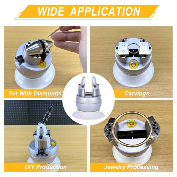 Инструменты 360° вращение Профессиональный 3