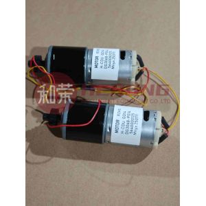 New High Quality Hyosung CDU Clamp Carriage Motor 5640000125 S5640000125 ATM Cash Dispenser Parts