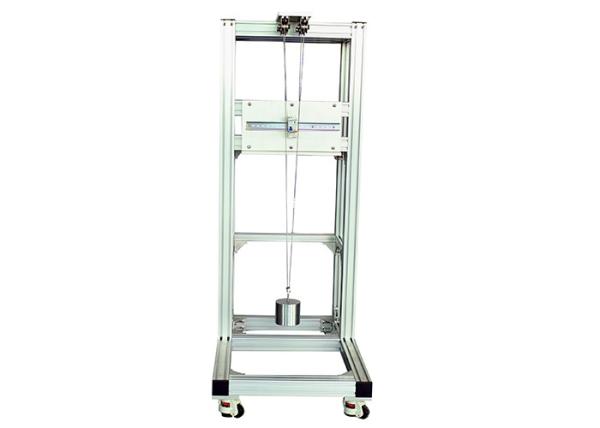 Equipamento resistente do esforço mecânico dos soquetes do interruptor de IEC60898-1 50N