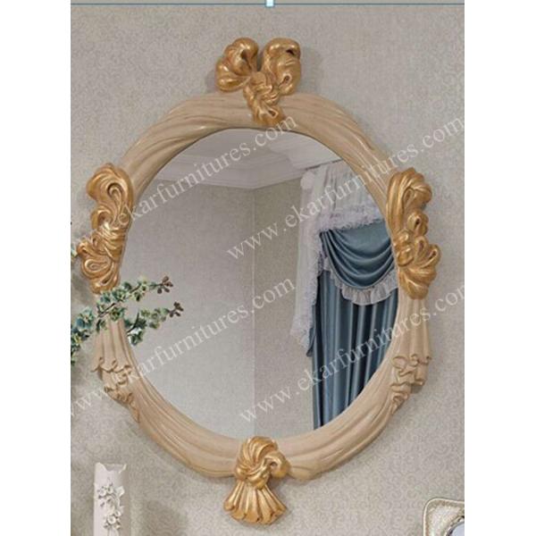 Ekar Furniture Offer Home Decor Led Bathroom Mirror FH-108B