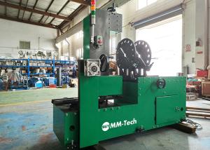T de diminuição automático cabendo da máquina da fabricação da sela de SWT-S630W