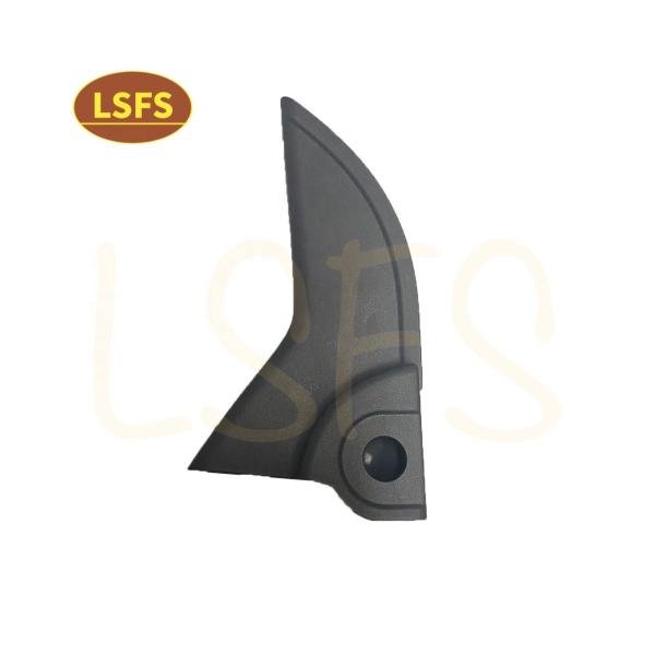 Car Fitment Maxus Door Mirror Inner Trim For V80 Grey Left Side OE C00006132