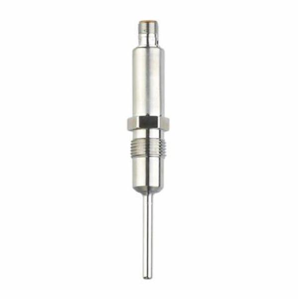 IFM Temperature Transmitter TA2511 TA-050CLER12- - /US