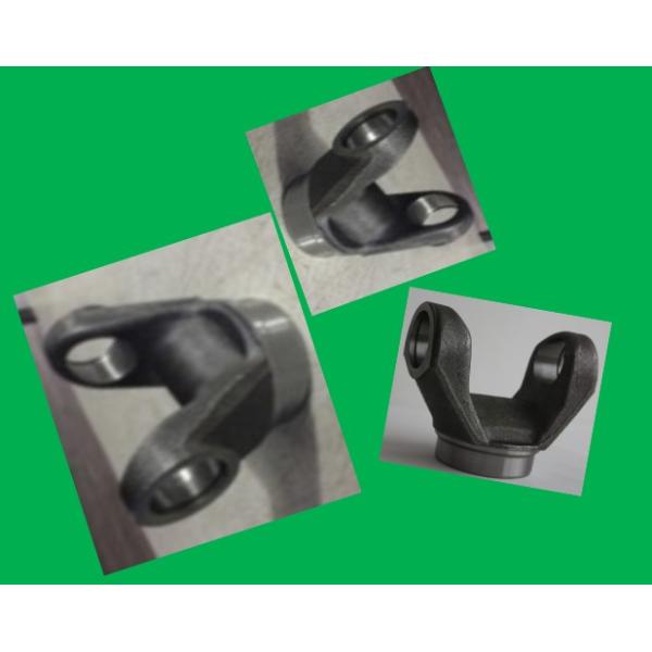 Drive shaft Parts weld /tube yoke 1610 series Spicer 5-28-167 Fits U Joint 5-279X 5-674X