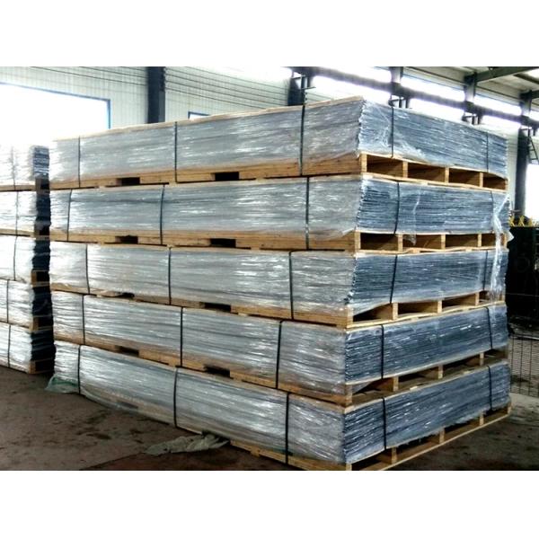 Clearvu 358 сетка ограждения низкоуглеродистые железные проволоки квадратный пост