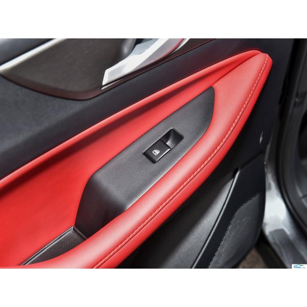 Changan CS35Plus 2024 Blue Whale 1.4T DCT Gasoline SUV with Maximum Torque 200-300Nm