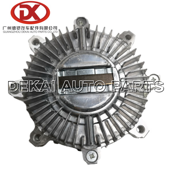 ISUZU Air Conditioning Parts Fan Clutch 8971392990 8971297380