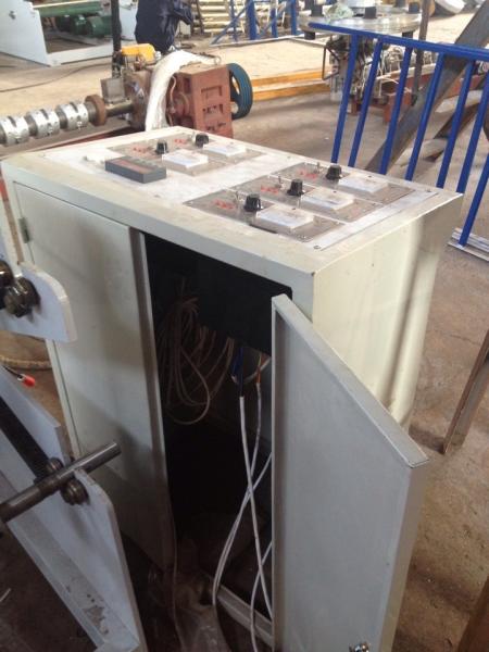 High Density PE Film Extrusion Blowing Machine For Shopping Bags