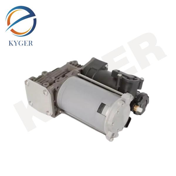 LR069691 Air Suspension Compressor For Land Rover Range Rover L405 2013-2016 Air Suspension Parts Strut Shock Absorber Damper