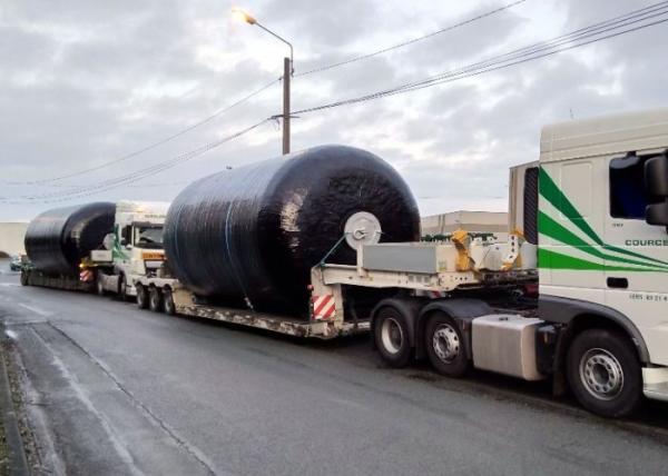Excellent Acid Tolerance Foam Boat Fenders , Boat EVA Marine Dock Bumpers Fenders Wide Hardness