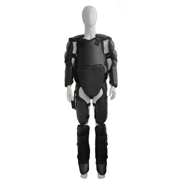 Xl Security Military Bulletproof Vest Riot Gear Anti Riot Suit Level 7 8 9