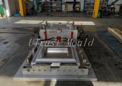 Moule de compression SMC 300000-1000000 coups pour appareils électriques
