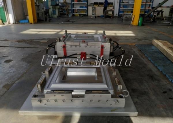 Moule de compression SMC 300000-1000000 coups pour appareils électriques