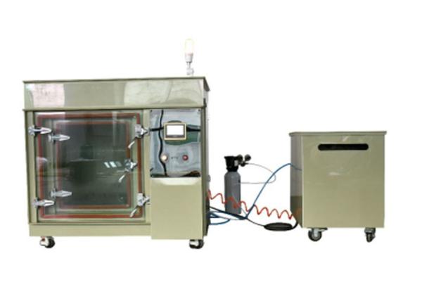 RT＋10℃～50℃ Sulphur Dioxide Atmosphere Test Chamber IEC 62368-1