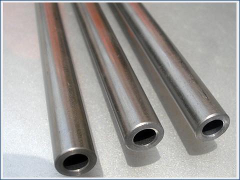 DIN2391  Precision seamless steel tube  for automobiles Grade: ST35, ST37, ST45, ST52,ST35.2,ST52.2