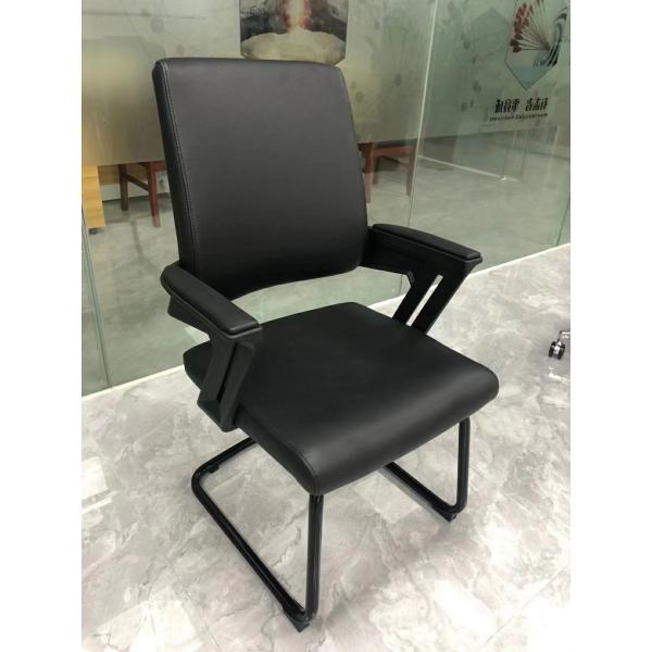 Character Revolving Ergonomic Office Chair with Lumbar Support Mesh Design and Armrests
