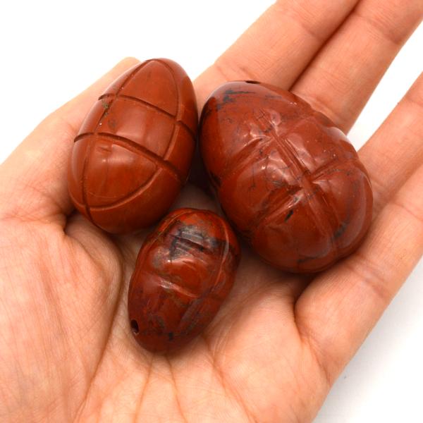 Experience the Healing Properties of Jade with Natural Jade Stone Eye Mask