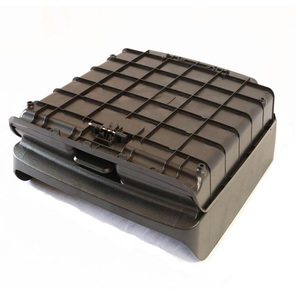 Nissan Patrol Y62 Center Car Interior Armrest Beige 2008-2022